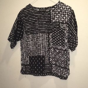 Women’s top